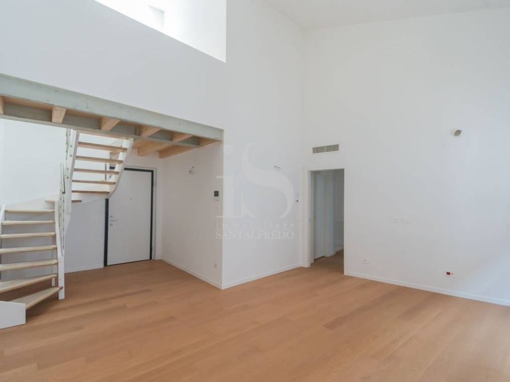Appartamento a Vimercate in VIA VITTORIO EMANUELE , - Foto 2