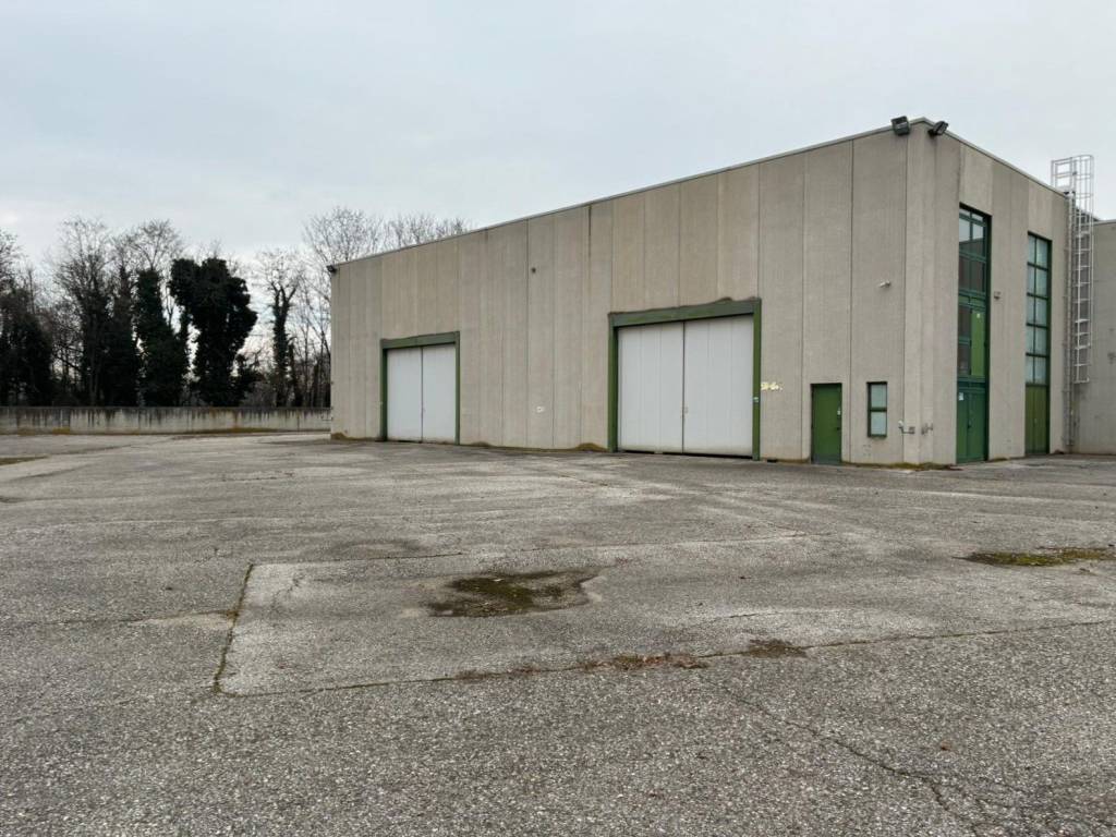 Immobile a Quinto di treviso in Via Fratelli Bandiera, 2 - Foto 2