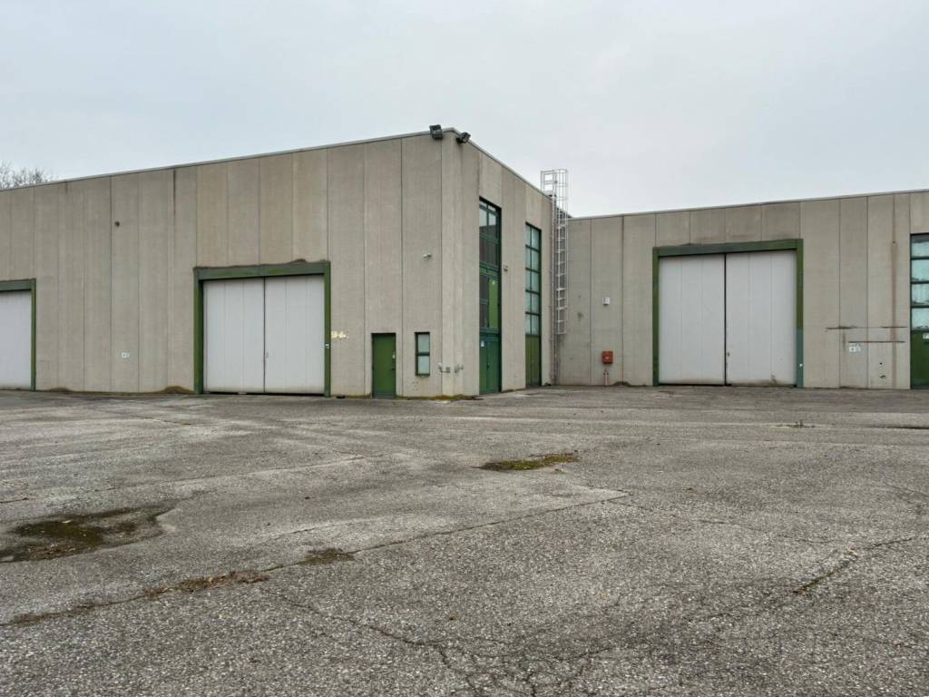 Immobile a Quinto di treviso in Via Fratelli Bandiera, 2 - Foto 3