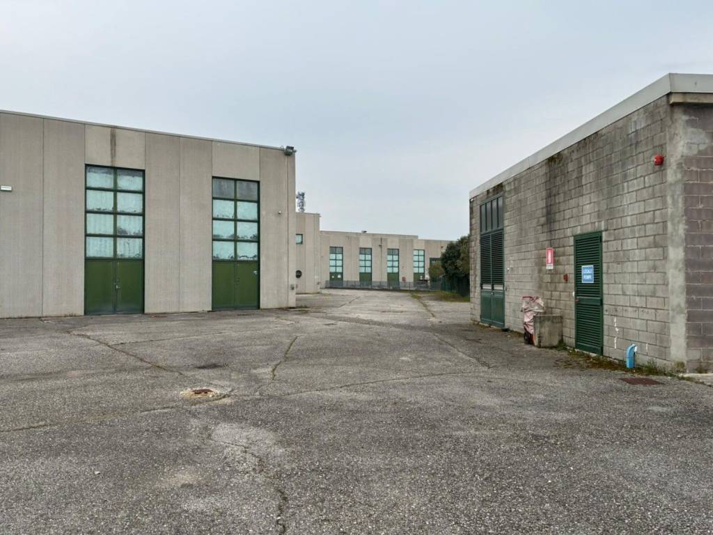 Immobile a Quinto di treviso in Via Fratelli Bandiera, 2 - Foto 4