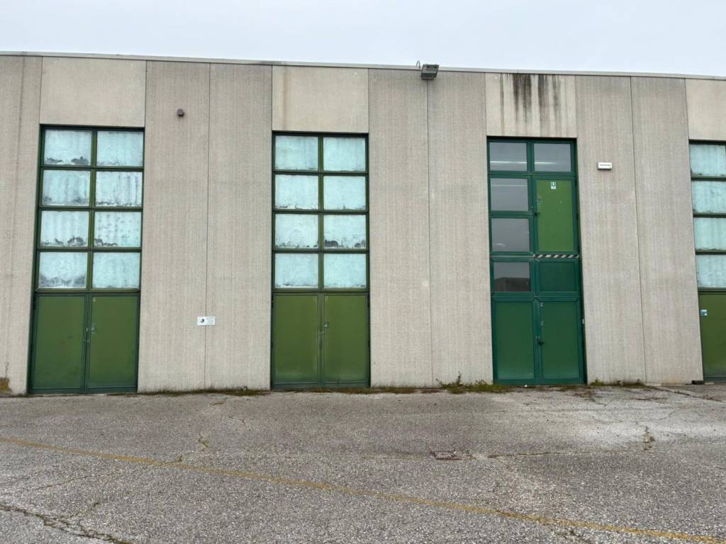 Immobile a Quinto di treviso in Via Fratelli Bandiera, 2 - Foto 5