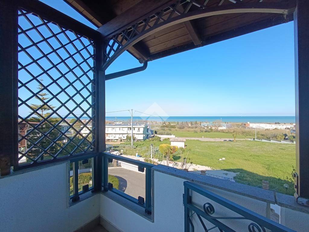 Casa indipendente a Pineto in Strada Comunale Quinto Colle Morino, 36 - Foto 5