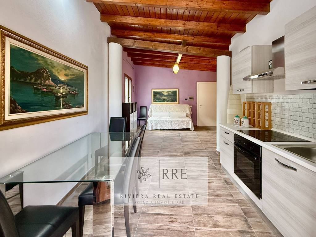 Appartamento a Andora in via San Damiano - Foto 3