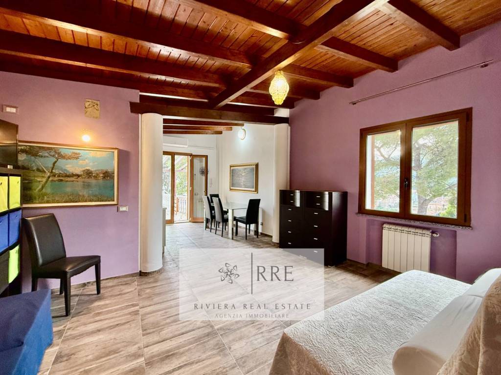 Appartamento a Andora in via San Damiano - Foto 4
