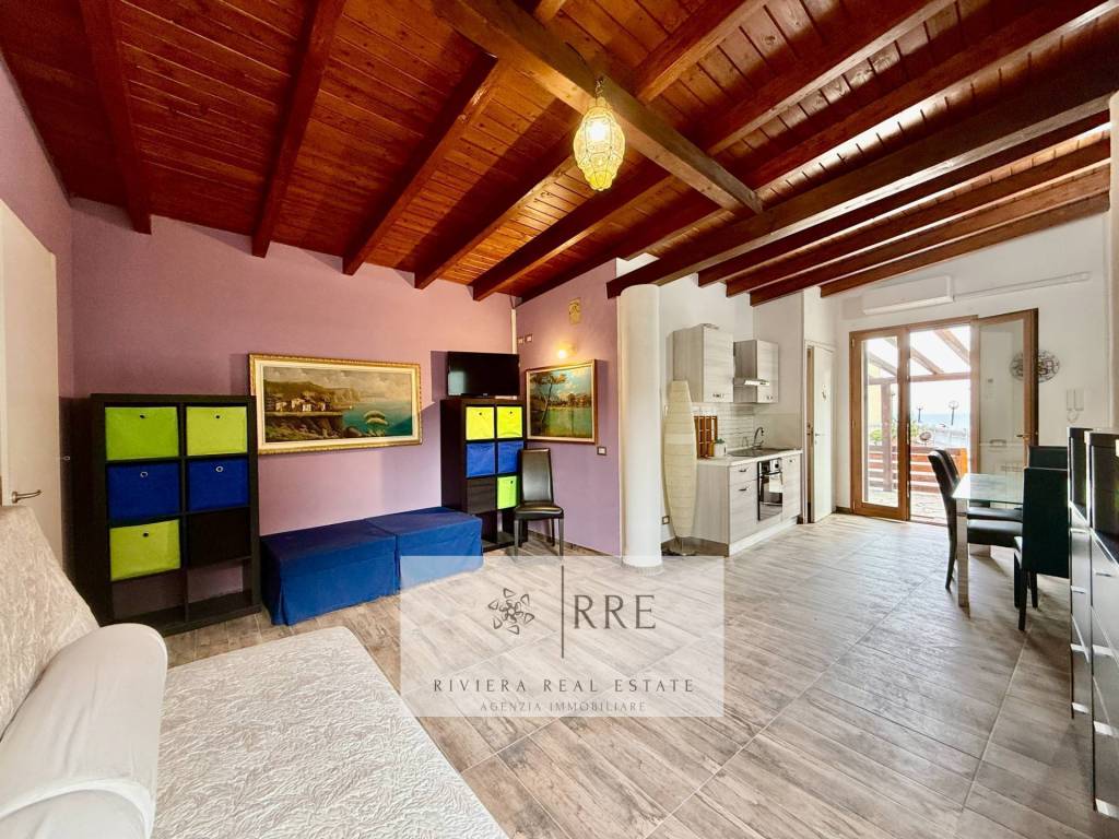 Appartamento a Andora in via San Damiano - Foto 5