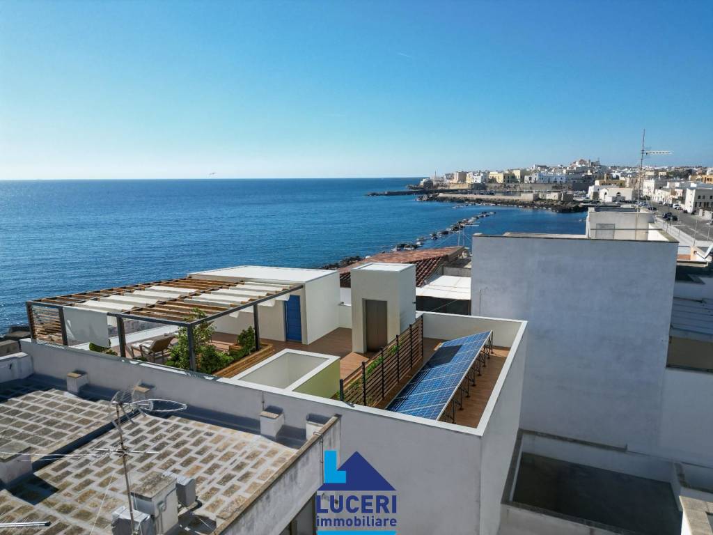 Palazzo / stabile a Gallipoli in Lungomare Galileo Galilei - Foto 2
