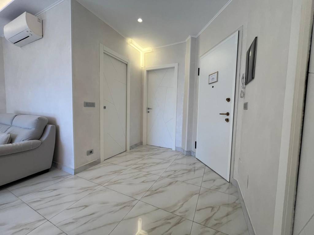 Appartamento a Taggia in Via Marina, 19 - Foto 4