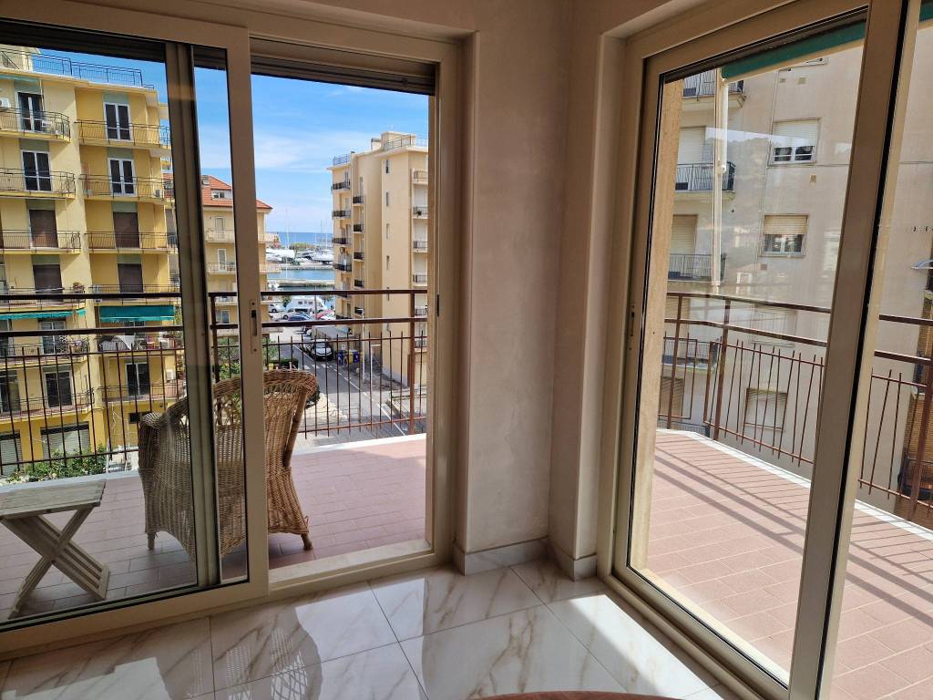 Appartamento a Taggia in Via Marina, 19 - Foto 5