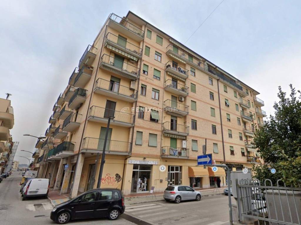 Appartamento a Grottammare in VIA DANTE ALIGHIERI, 73 - Foto 2