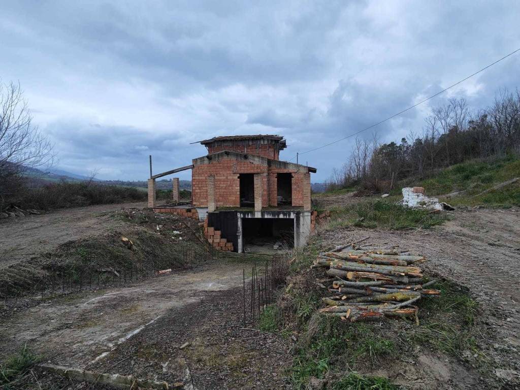 Villa a Montecchio - Foto 3