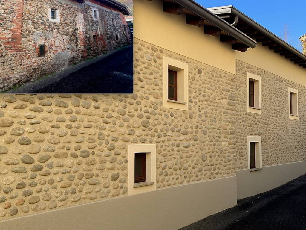 Rustico / casale a Arona in Via Verbano - Foto 3