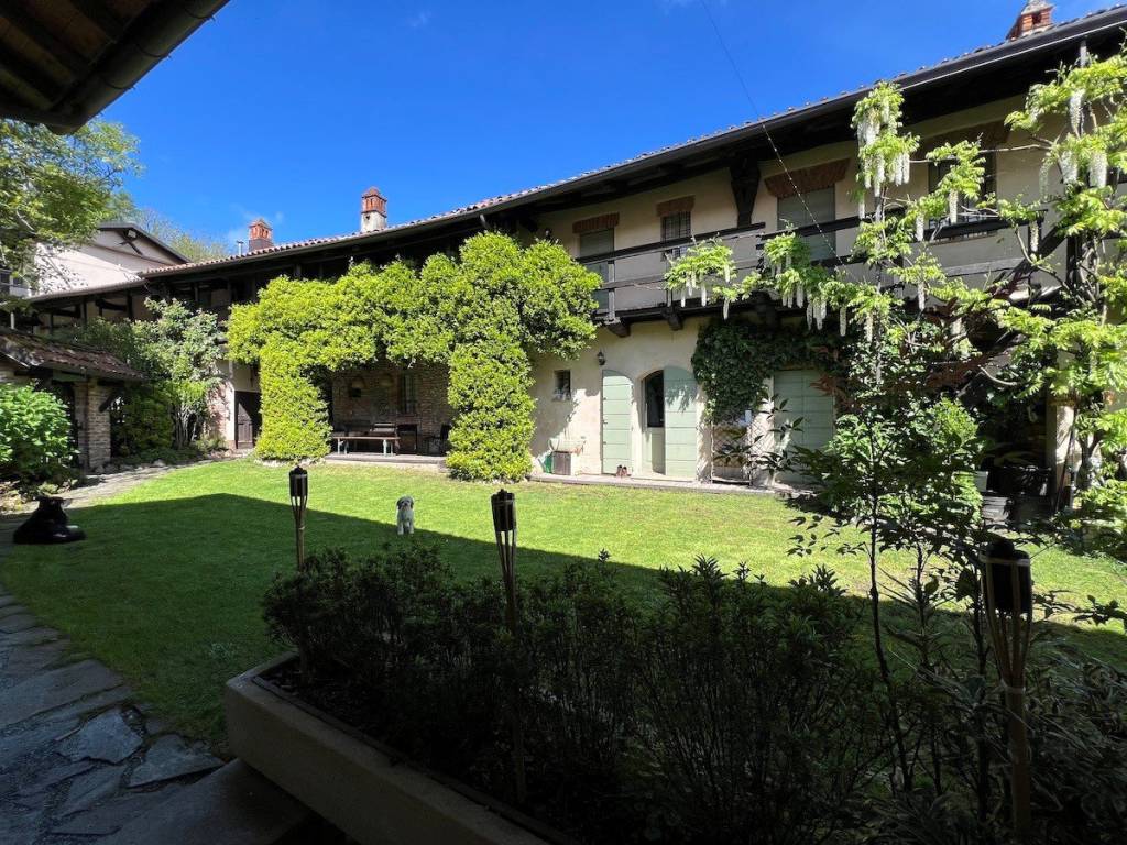 Rustico / casale a Arona in Via Verbano - Foto 4