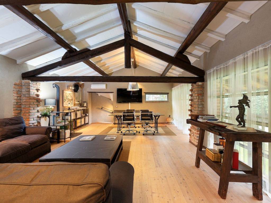 Rustico / casale a Arona in Via Verbano - Foto 5