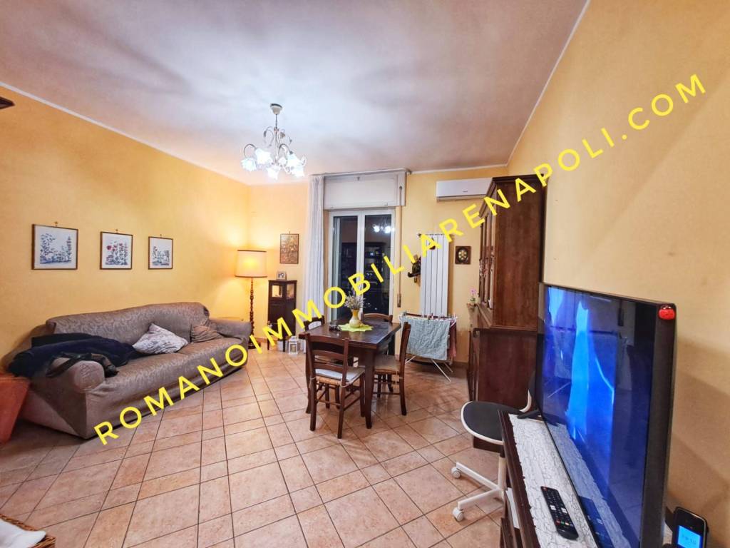 Appartamento a Napoli in Viale della Liberazione - Foto 2