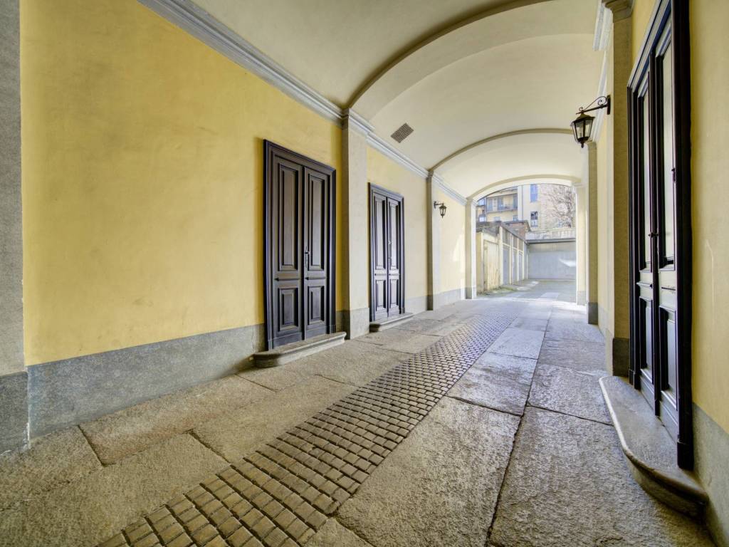 Appartamento a Torino in Via Antonio Giuseppe Ignazio Bertola, 57 - Foto 3