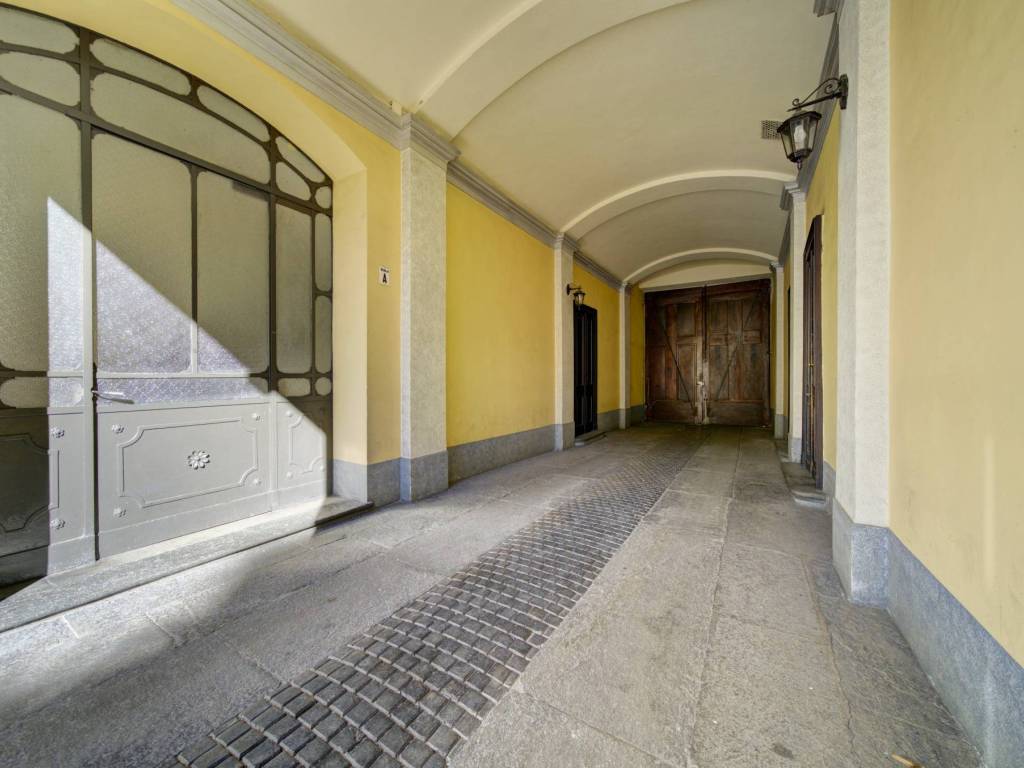 Appartamento a Torino in Via Antonio Giuseppe Ignazio Bertola, 57 - Foto 4