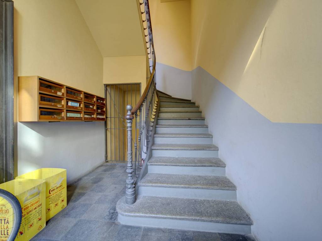 Appartamento a Torino in Via Antonio Giuseppe Ignazio Bertola, 57 - Foto 5