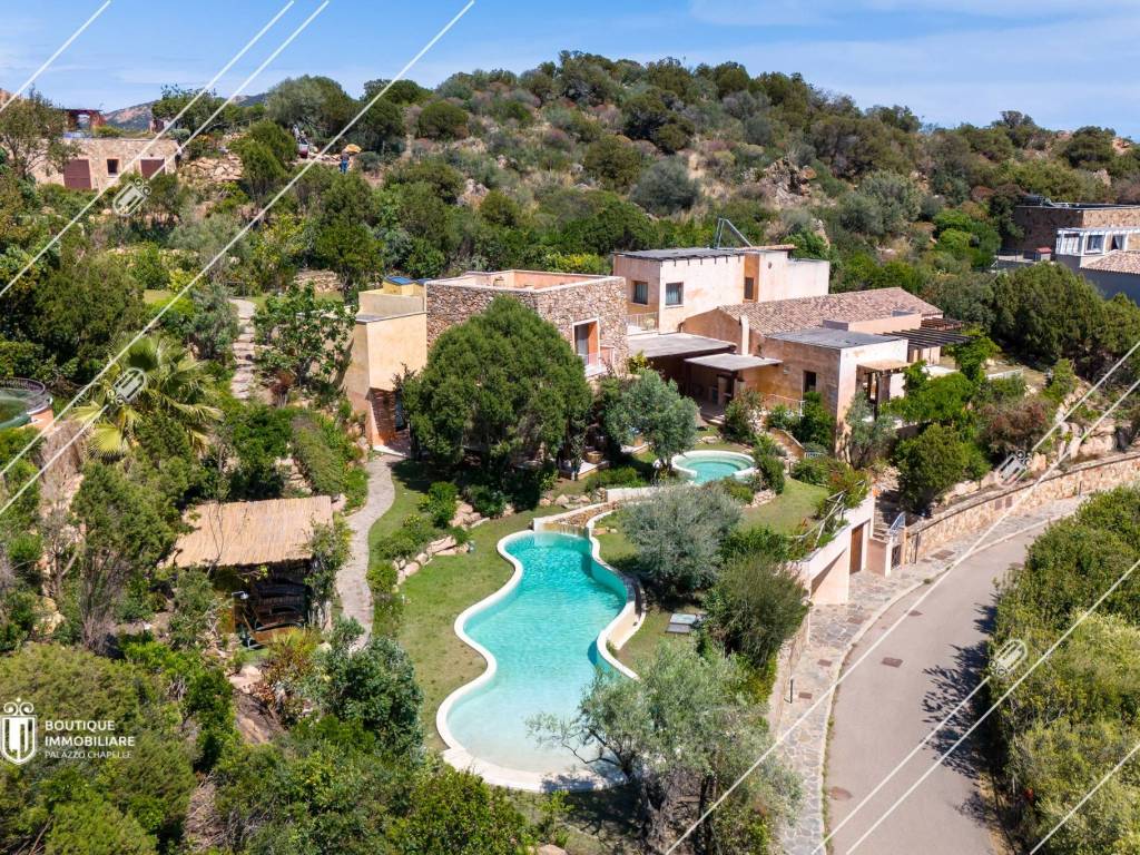 Villa a Domus de maria in Viale Erica - Foto 2