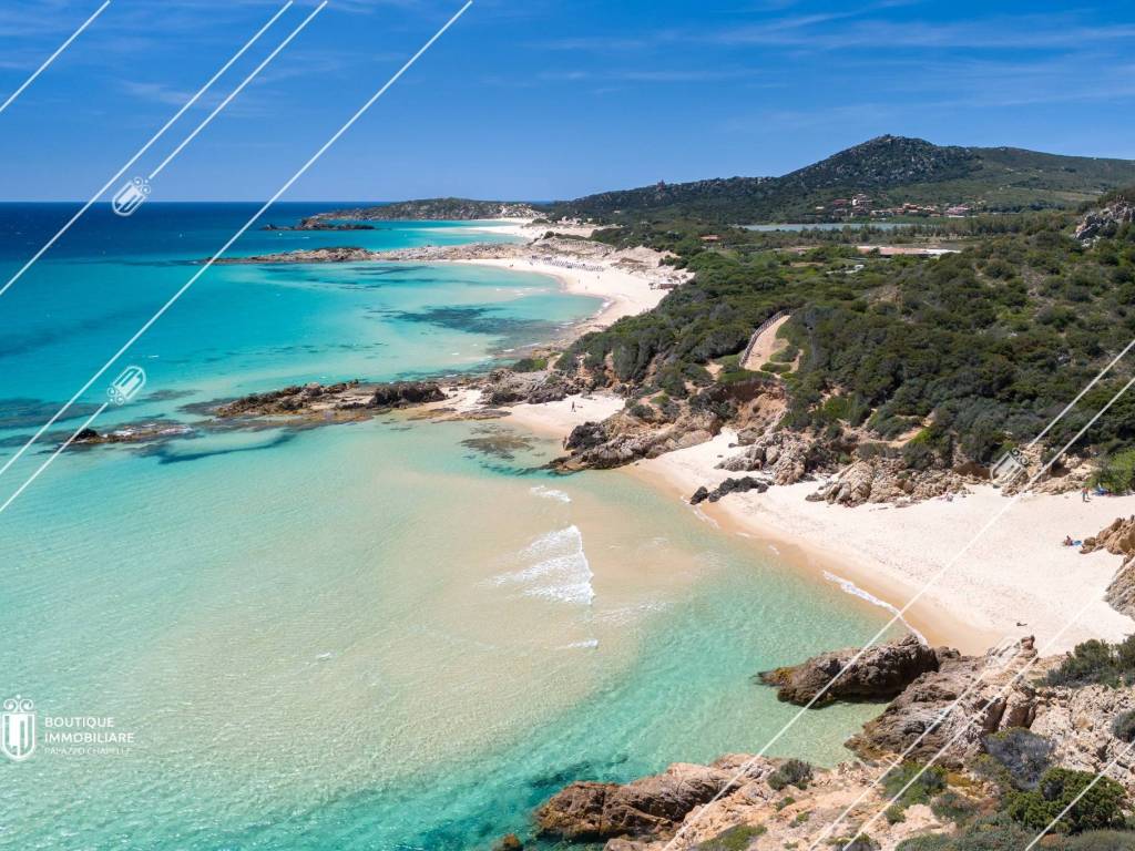 Villa a Domus de maria in Viale Erica - Foto 3