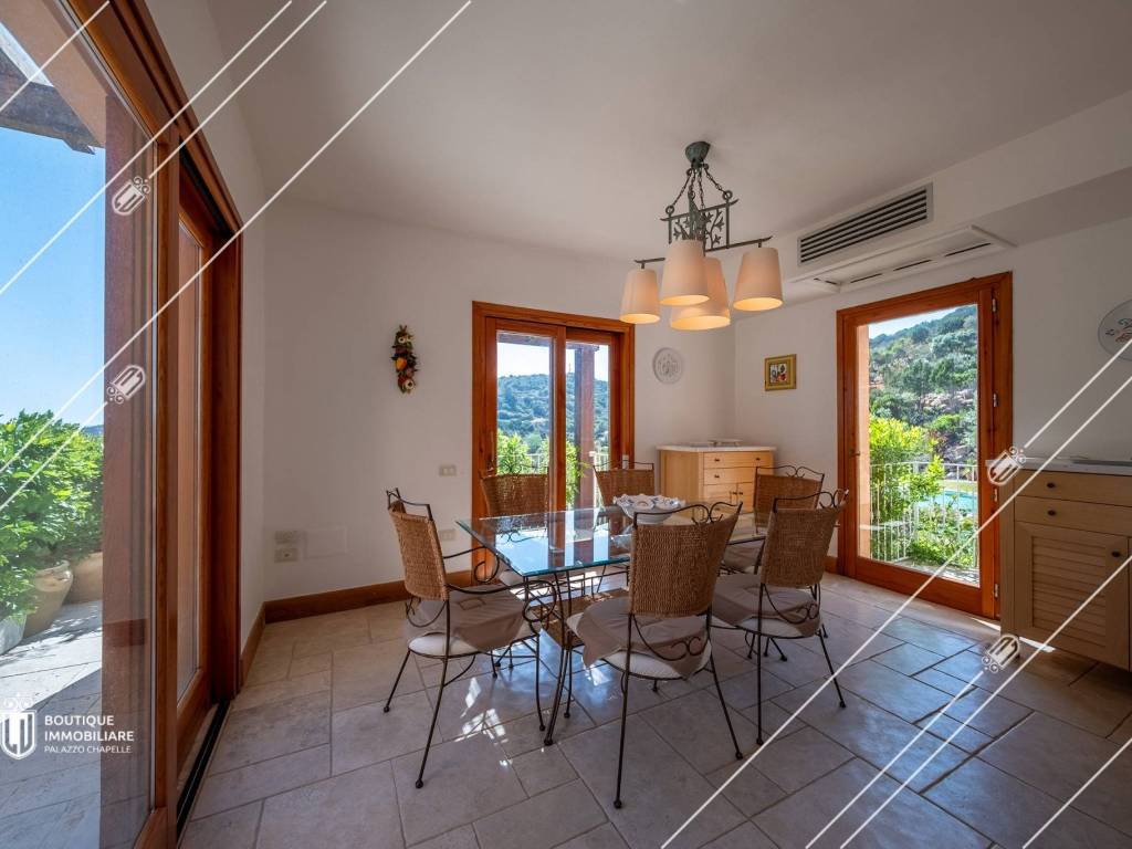 Villa a Domus de maria in Viale Erica - Foto 5