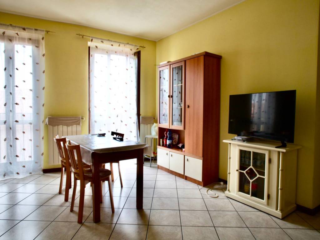 Appartamento a Mozzanica in Vicolo Santa Marta - Foto 2