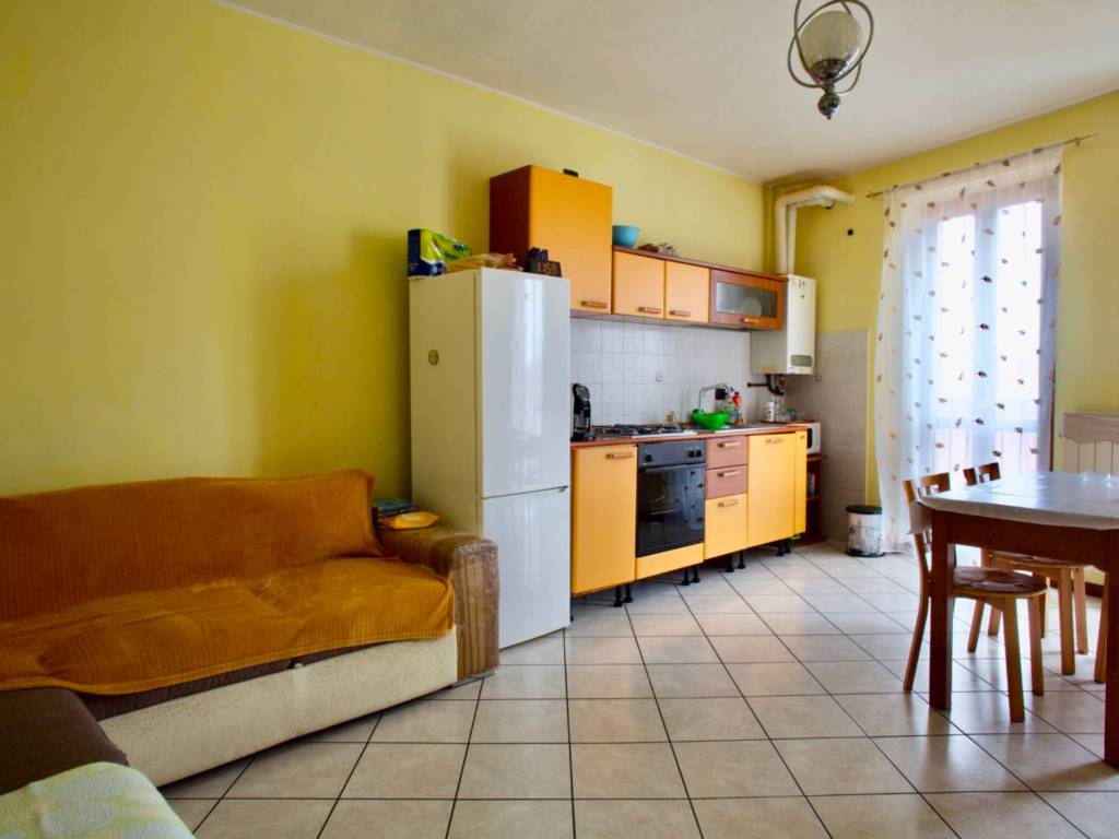 Appartamento a Mozzanica in Vicolo Santa Marta - Foto 3