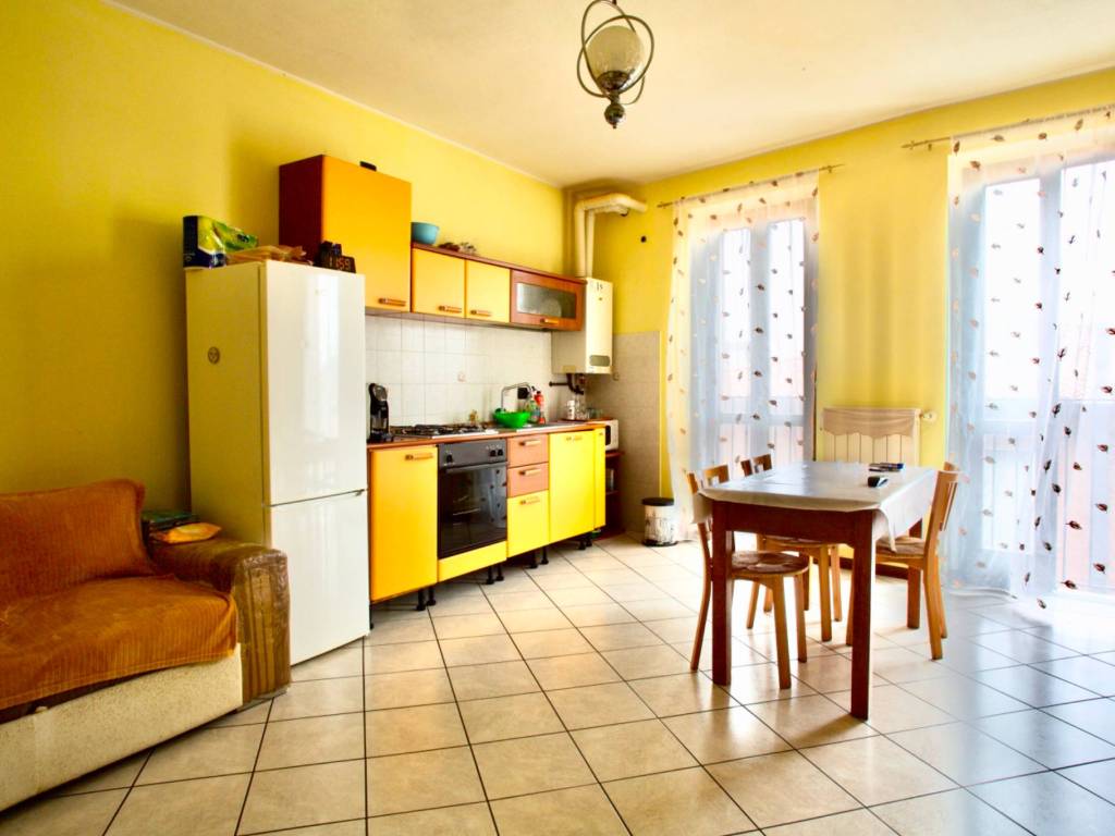Appartamento a Mozzanica in Vicolo Santa Marta - Foto 5