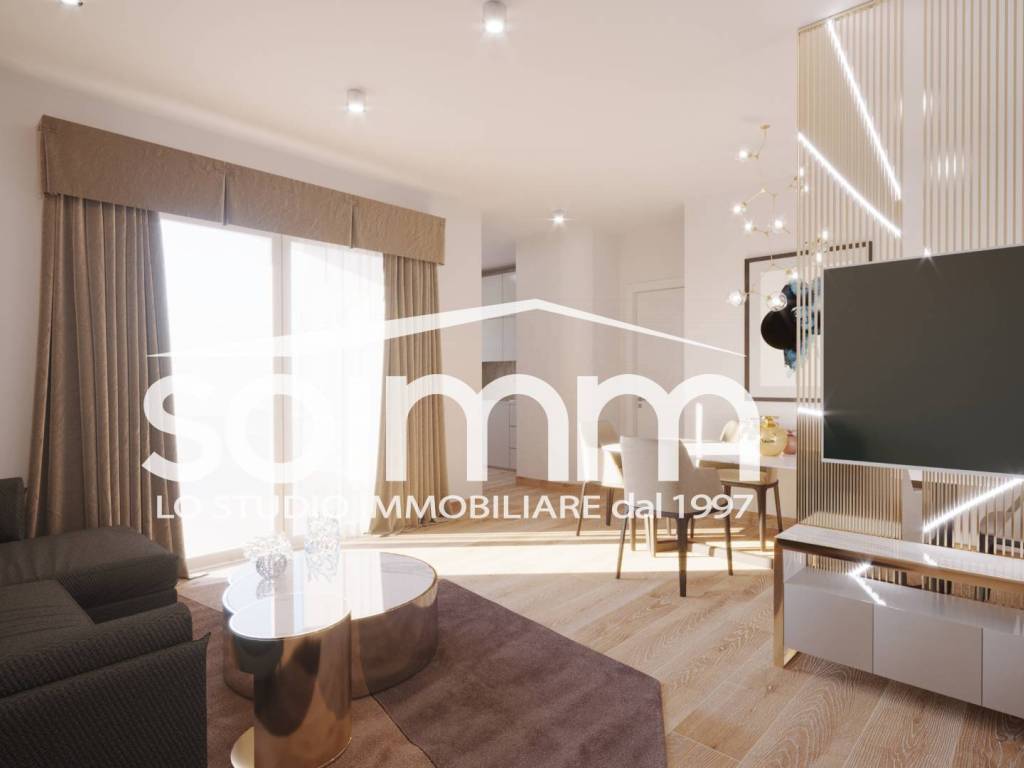 Appartamento a Cagliari in Via Della Pineta - Foto 2