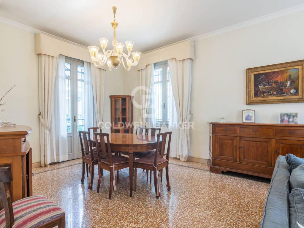 Villa a Riccione in Viale Francesco Baracca, 36 - Foto 4