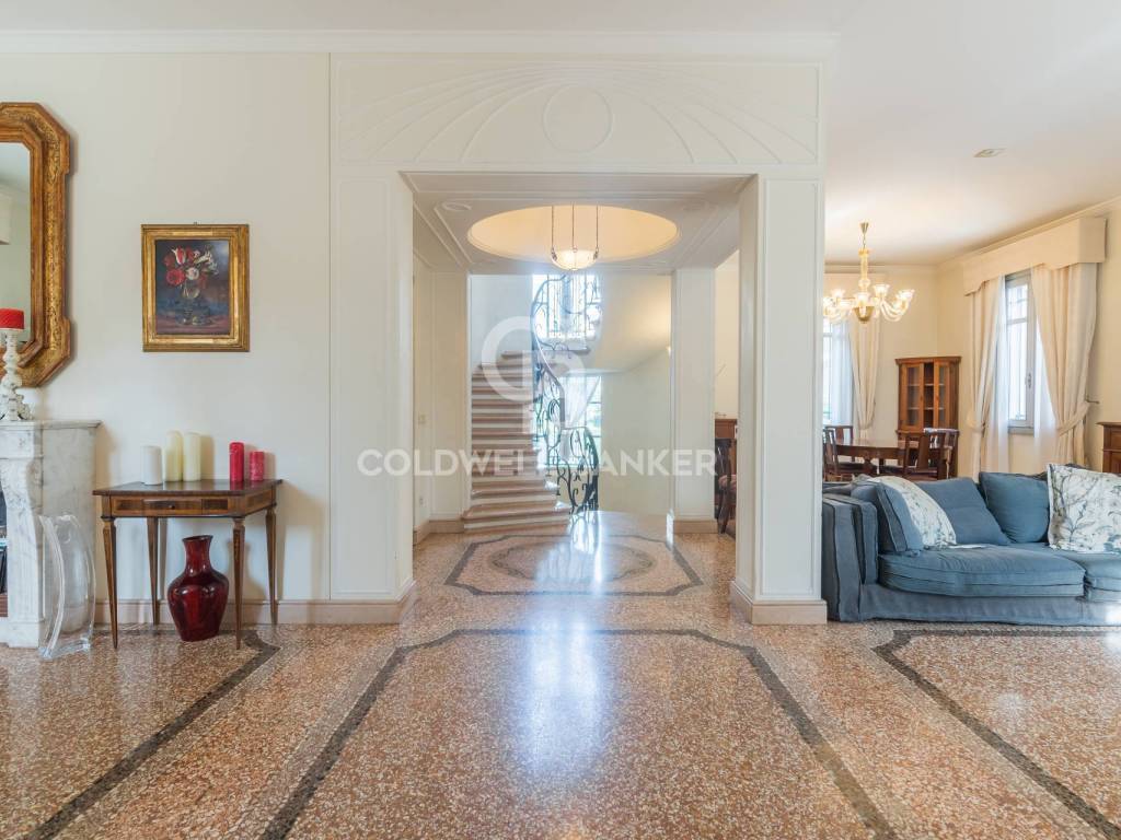 Villa a Riccione in Viale Francesco Baracca, 36 - Foto 5
