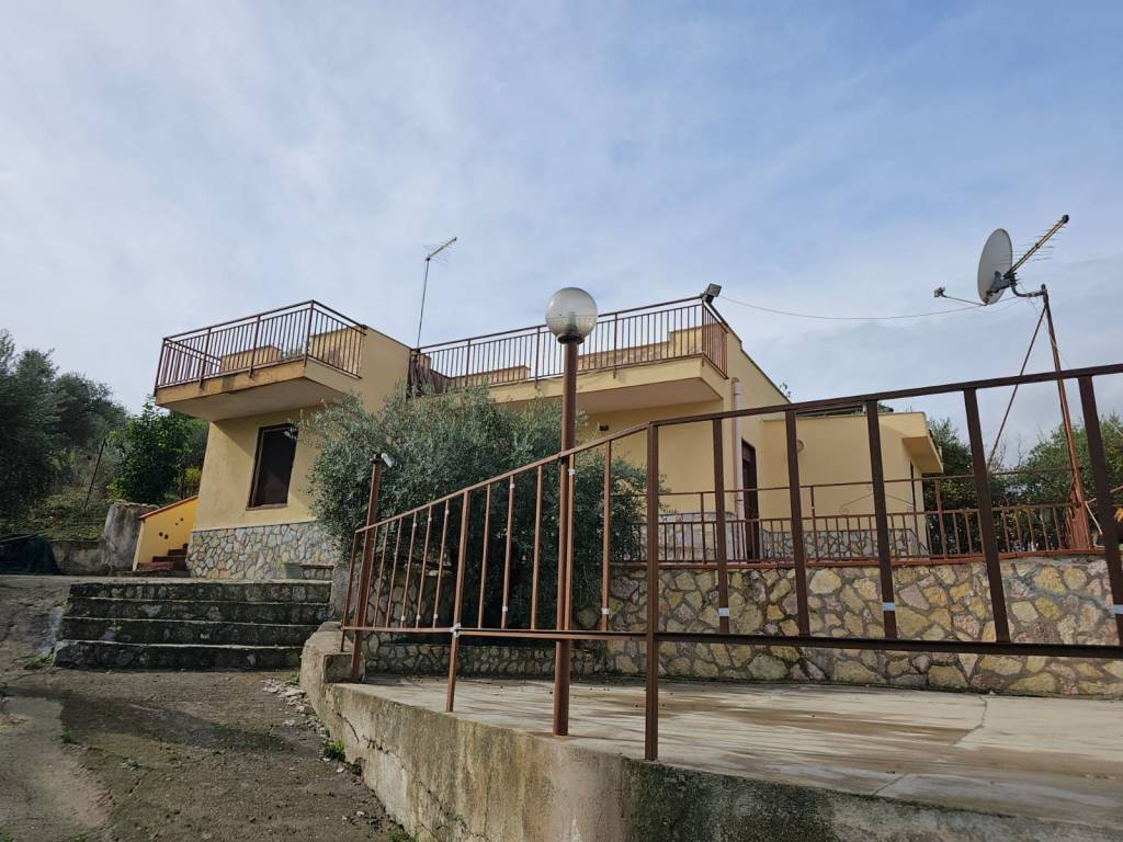 Villa a Misilmeri in Contrada Don Cola - Foto 2