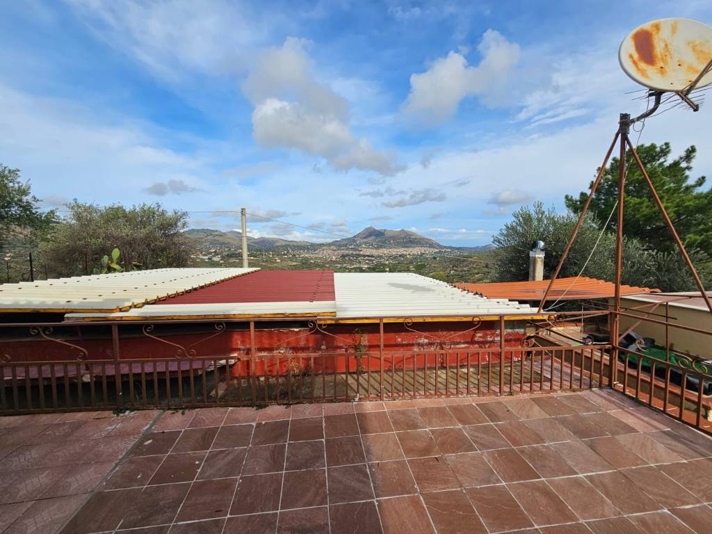 Villa a Misilmeri in Contrada Don Cola - Foto 3