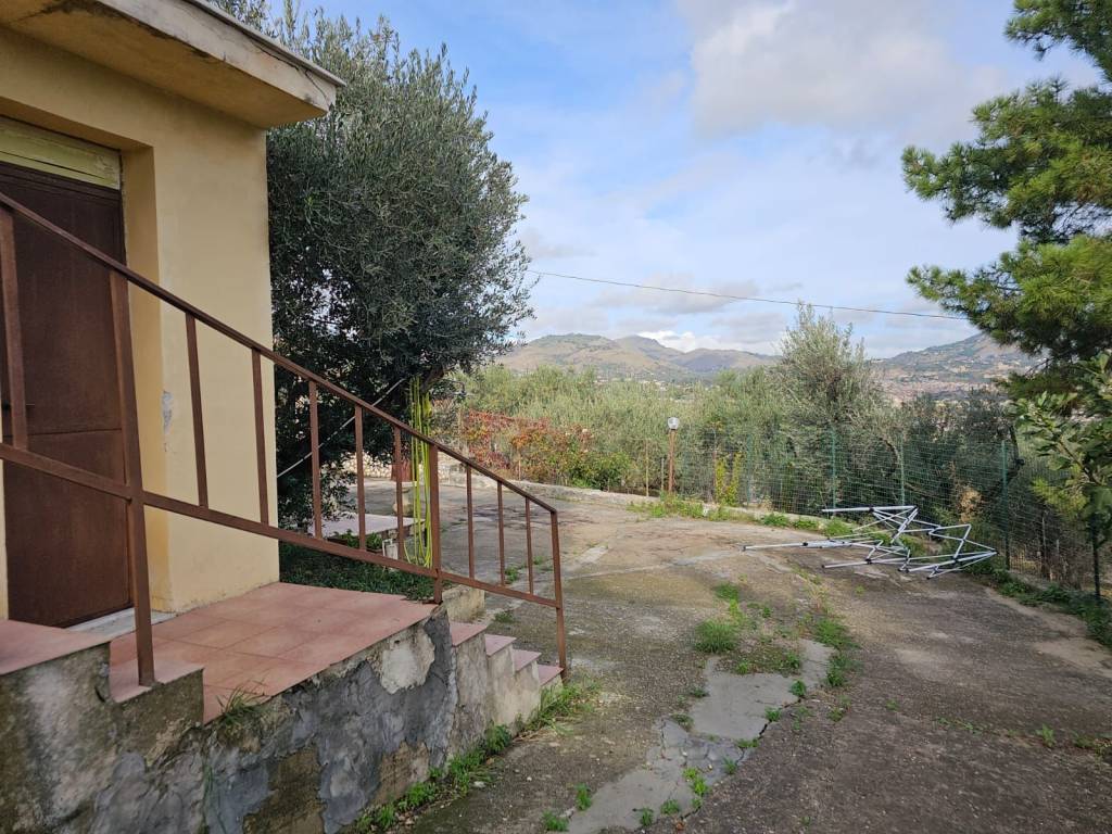 Villa a Misilmeri in Contrada Don Cola - Foto 4