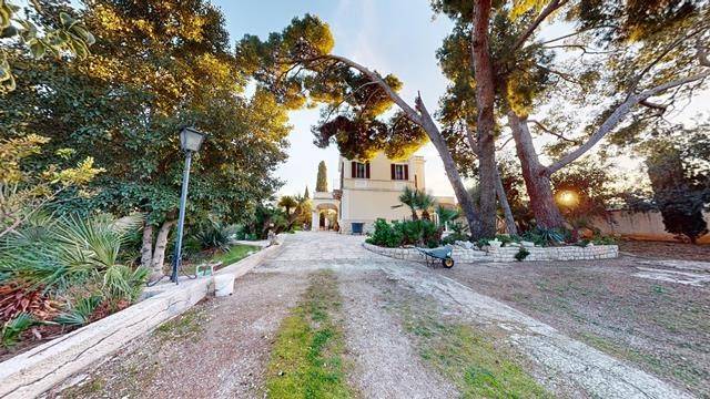 Villa a Bisceglie in Via Giovanni Bovio, 435 - Foto 3