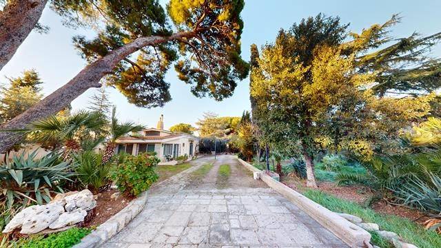 Villa a Bisceglie in Via Giovanni Bovio, 435 - Foto 4