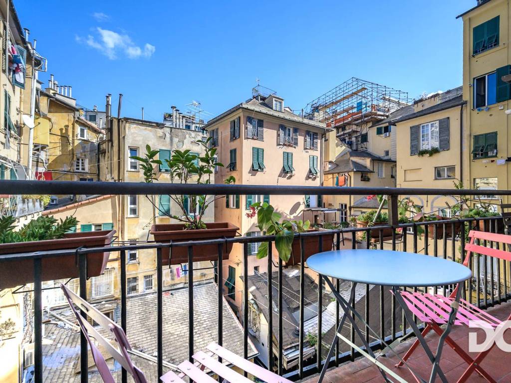 Appartamento a Genova in Piazza Macelli di Soziglia - Foto 2