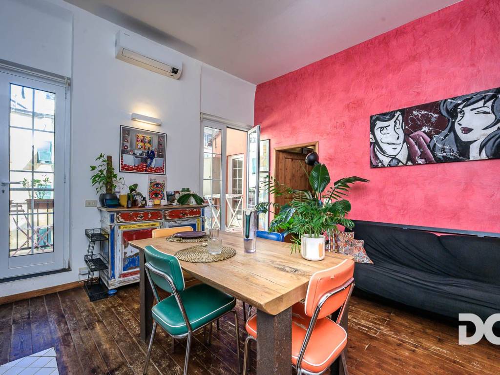 Appartamento a Genova in Piazza Macelli di Soziglia - Foto 3