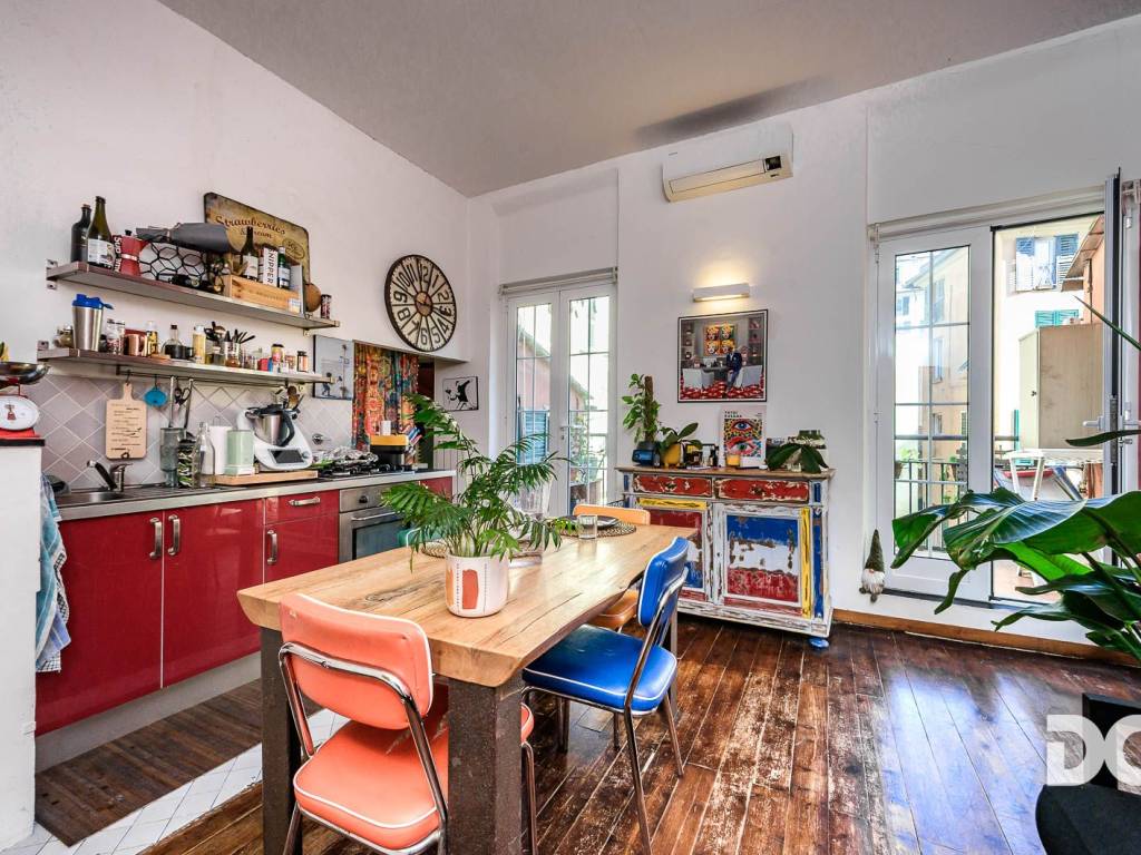 Appartamento a Genova in Piazza Macelli di Soziglia - Foto 5