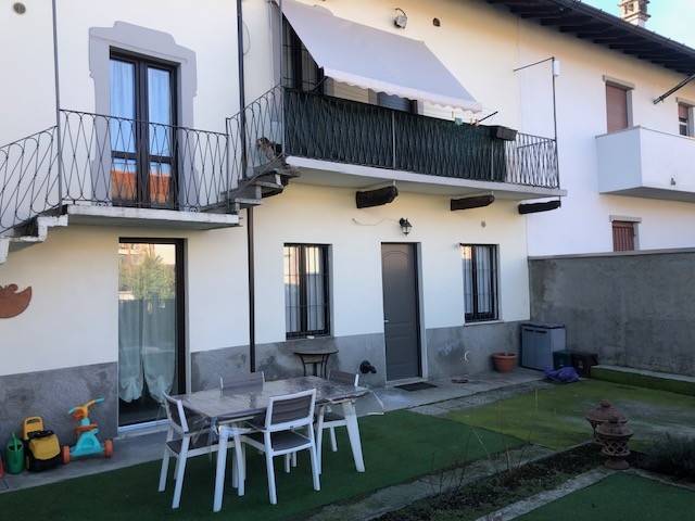 Casa indipendente a Olgiate olona - Foto 2