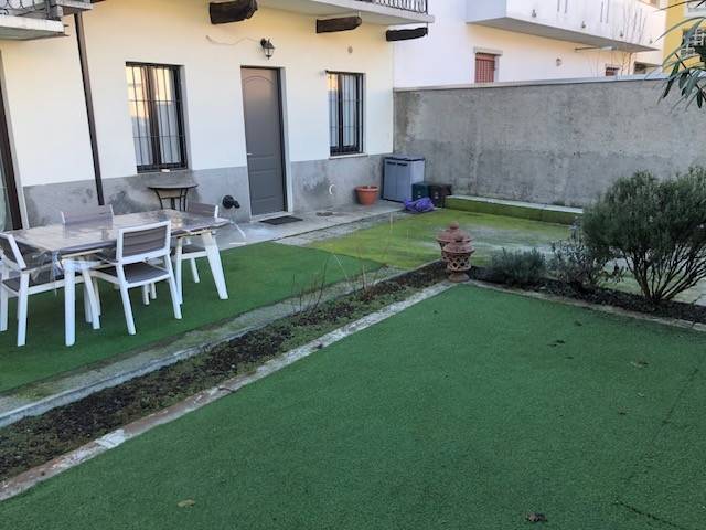 Casa indipendente a Olgiate olona - Foto 4