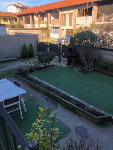 Casa indipendente a Olgiate olona - Foto 5