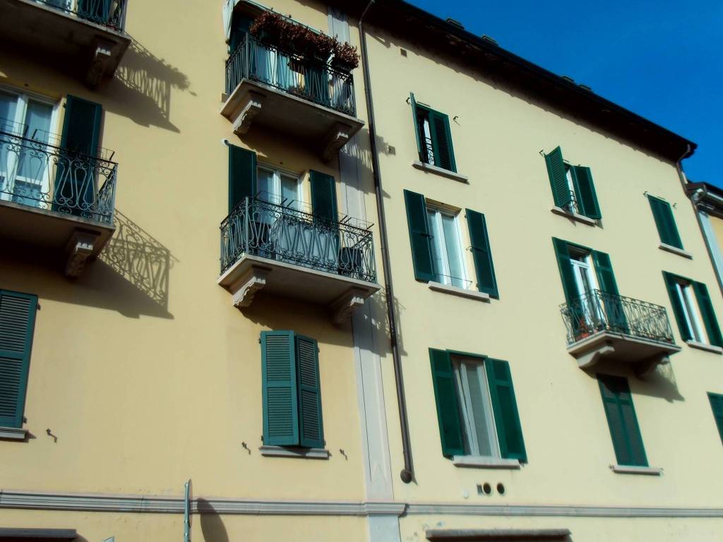 Appartamento a Como in Via Morazzone - Foto 2