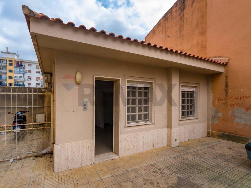 Immobile a Palermo in Via Villa Giocosa, 6 - Foto 2