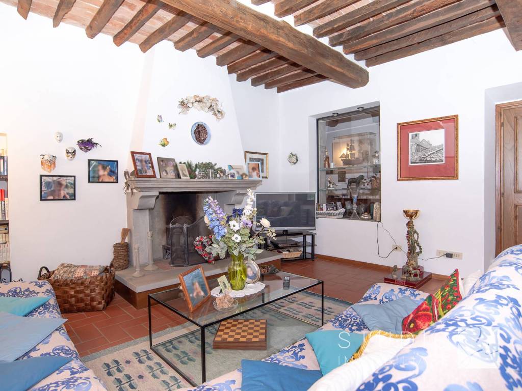 Rustico / casale a Serravalle pistoiese in Via Leonardo da Vinci - Foto 2