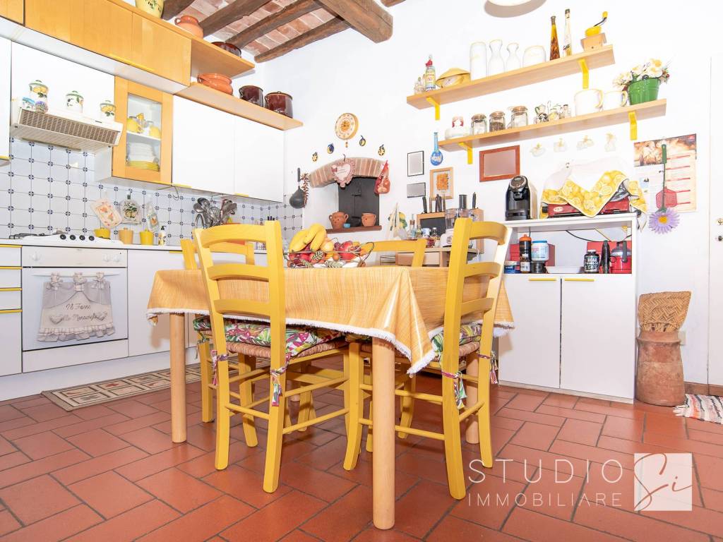 Rustico / casale a Serravalle pistoiese in Via Leonardo da Vinci - Foto 4