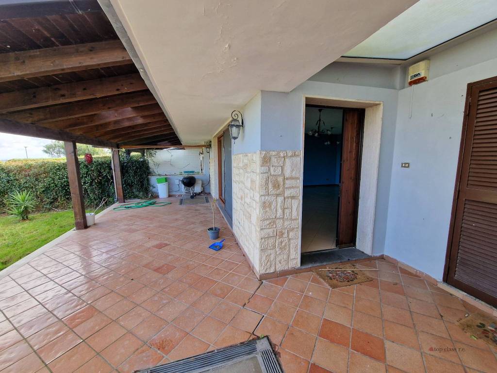 Villetta a schiera a Pozzuoli in Cupa della Fescina - Foto 3