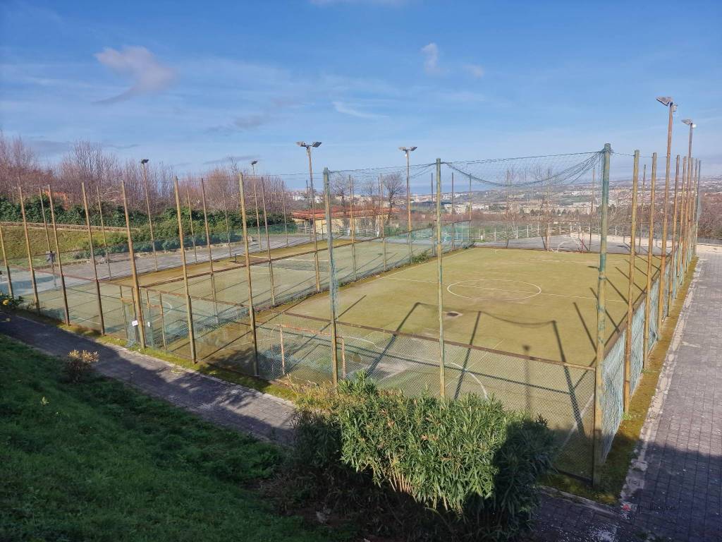 Villetta a schiera a Pozzuoli in Cupa della Fescina - Foto 4