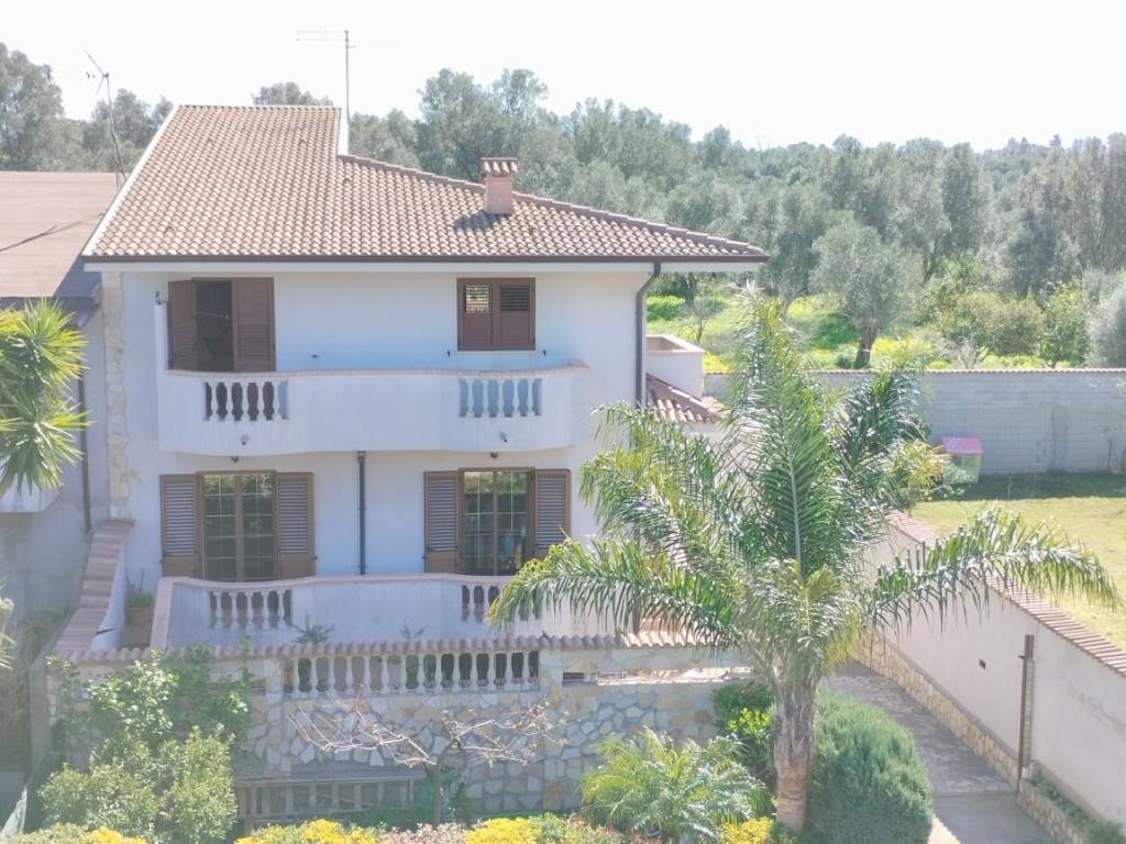 Villa a Gioia tauro in Via Arturo Toscanini - Foto 3