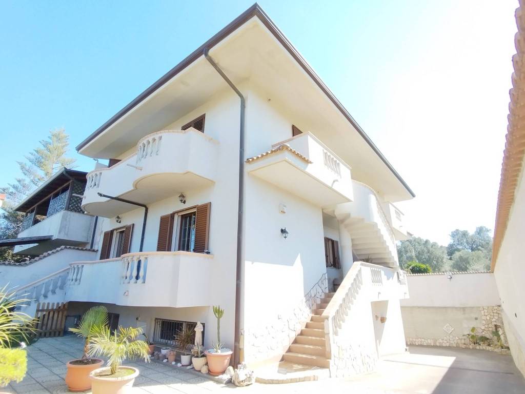 Villa a Gioia tauro in Via Arturo Toscanini - Foto 5