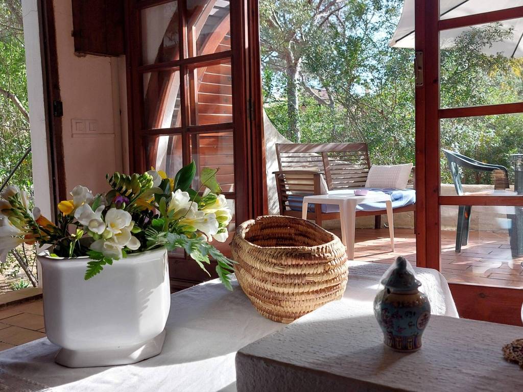 Villa a Pula in Comunione Cala Verde - Foto 4